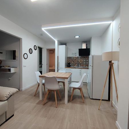 Apartamento Margari 론다 외부 사진