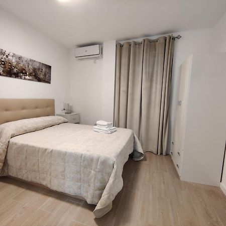 Apartamento Margari 론다 외부 사진