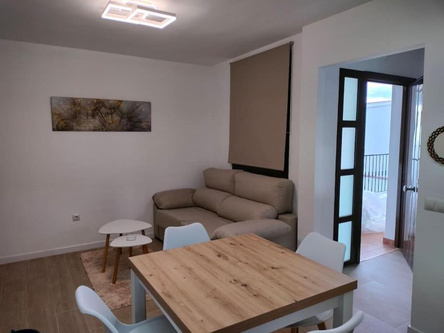 Apartamento Margari 론다 외부 사진
