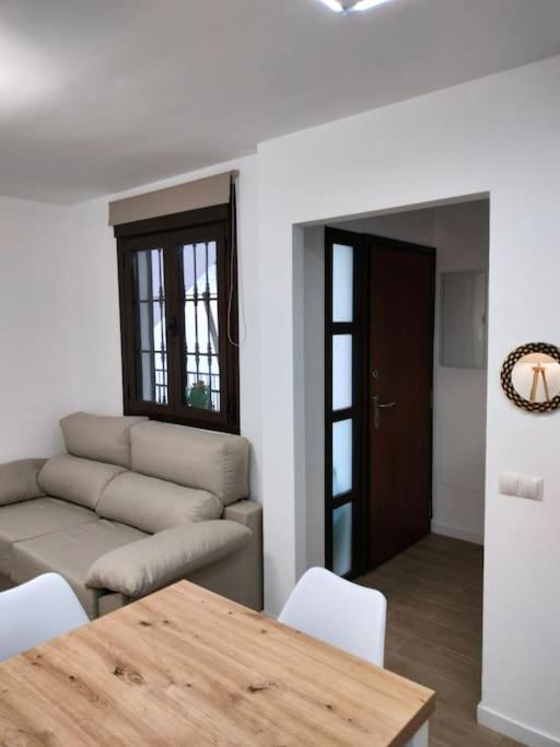 Apartamento Margari 론다 외부 사진