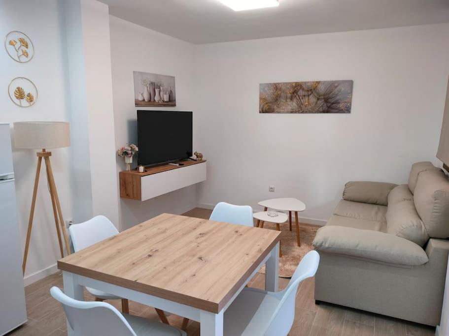 Apartamento Margari 론다 외부 사진