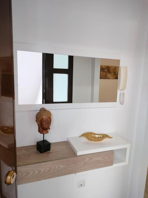 Apartamento Margari 론다 외부 사진