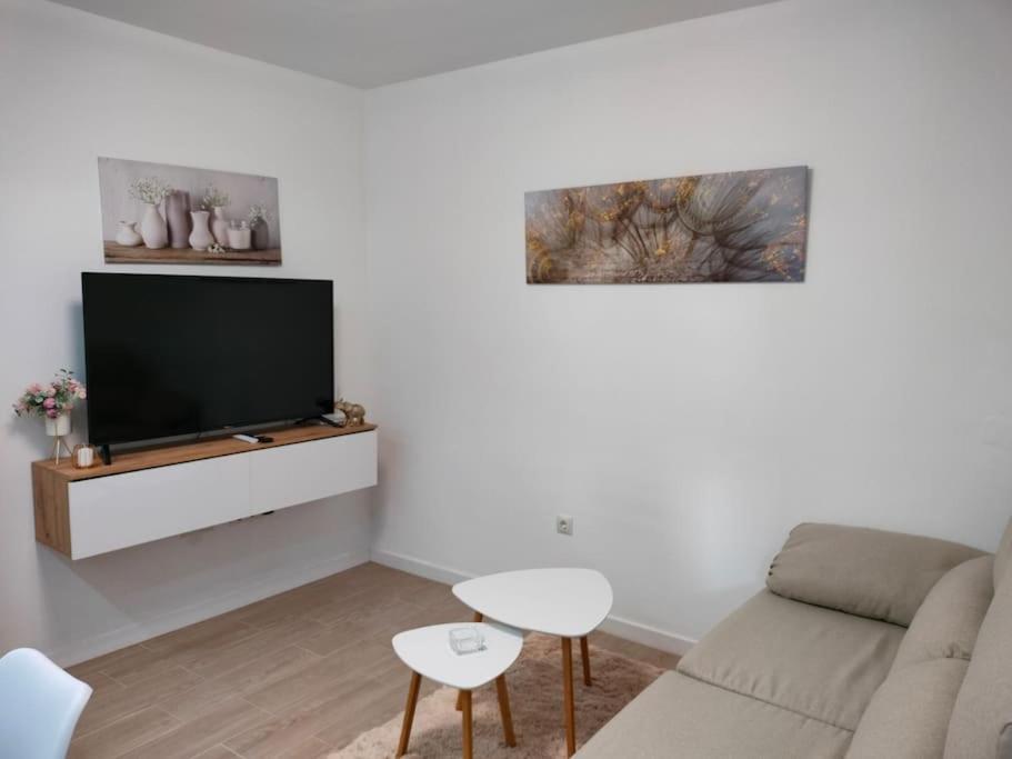 Apartamento Margari 론다 외부 사진