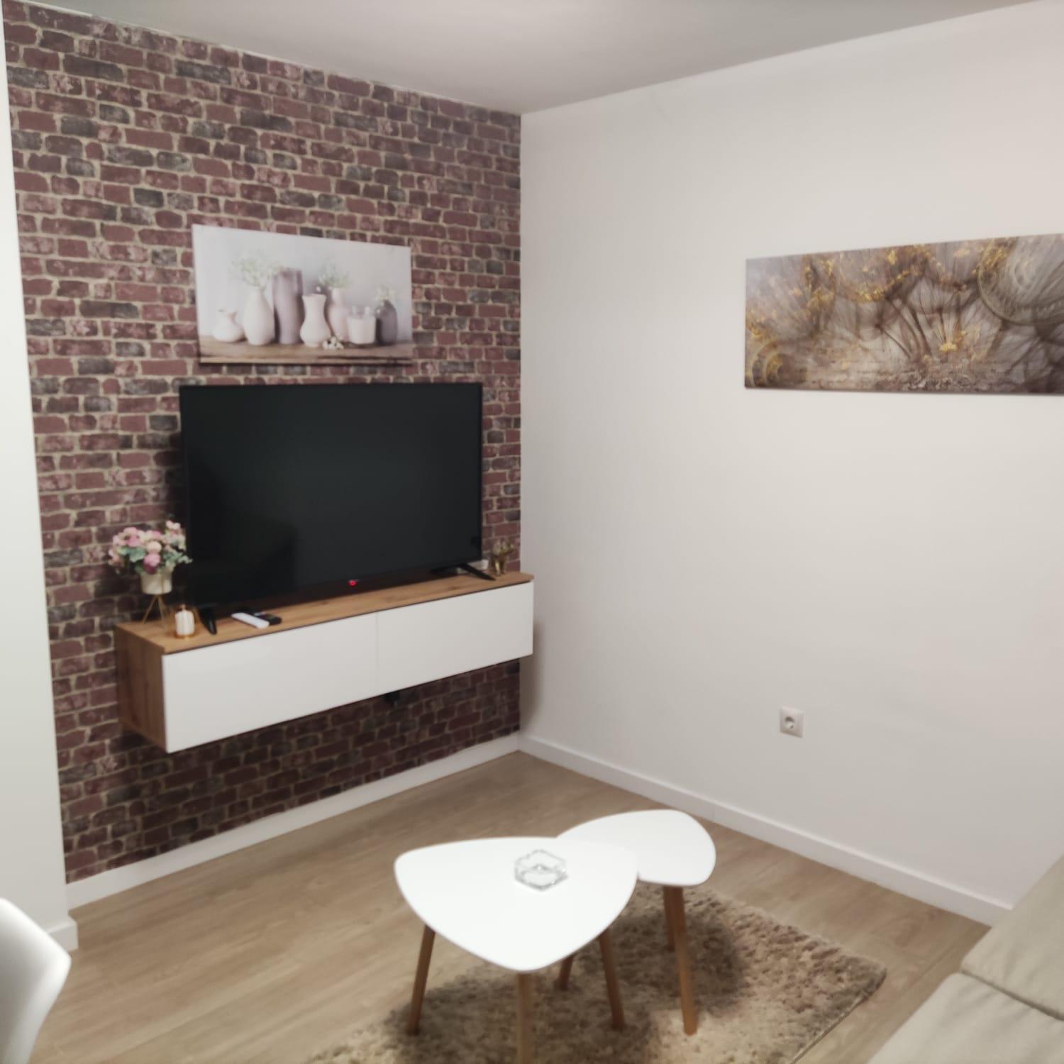 Apartamento Margari 론다 외부 사진